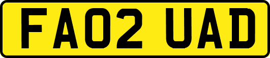 FA02UAD