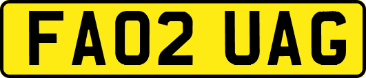 FA02UAG