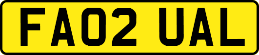 FA02UAL