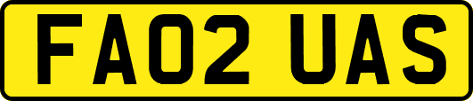 FA02UAS