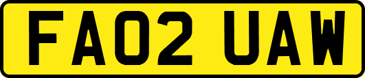 FA02UAW