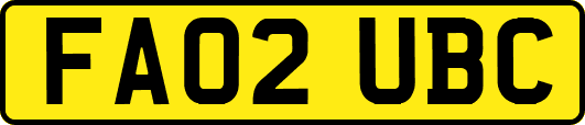 FA02UBC