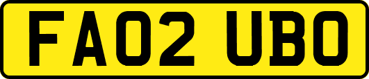 FA02UBO