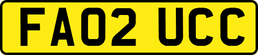 FA02UCC