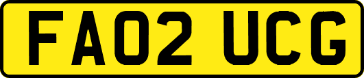 FA02UCG