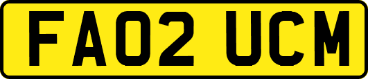 FA02UCM