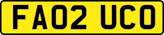 FA02UCO