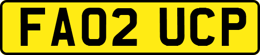 FA02UCP