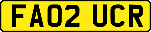FA02UCR