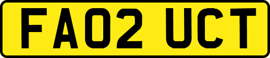 FA02UCT