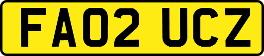 FA02UCZ