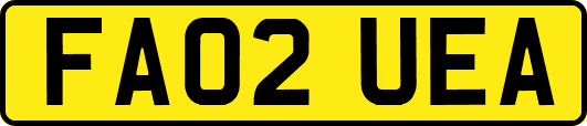 FA02UEA