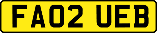 FA02UEB