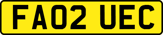 FA02UEC