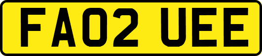 FA02UEE