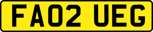 FA02UEG