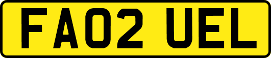 FA02UEL