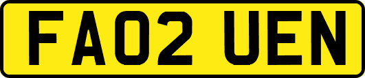 FA02UEN