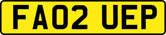 FA02UEP