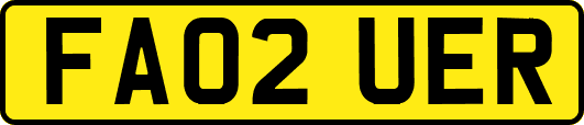 FA02UER