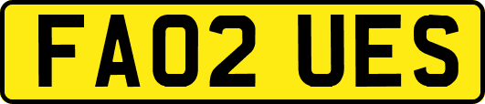 FA02UES