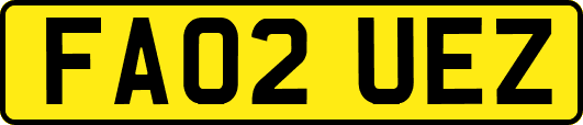 FA02UEZ