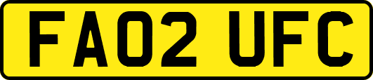 FA02UFC