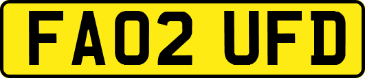 FA02UFD