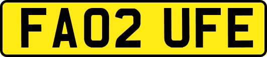FA02UFE