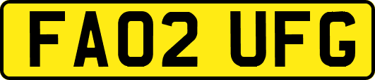 FA02UFG