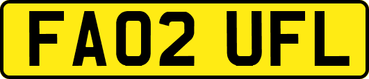 FA02UFL