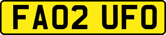 FA02UFO