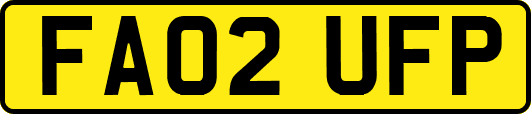 FA02UFP