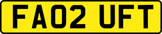 FA02UFT
