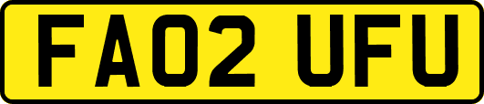 FA02UFU