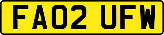 FA02UFW