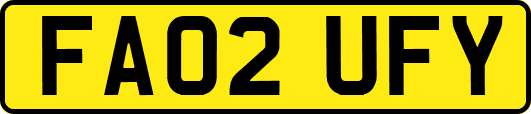 FA02UFY