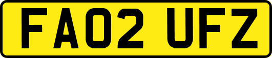 FA02UFZ