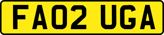 FA02UGA