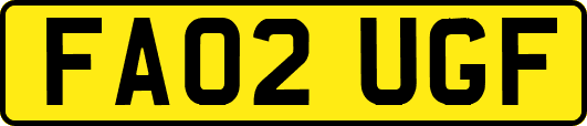 FA02UGF