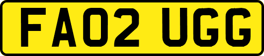 FA02UGG