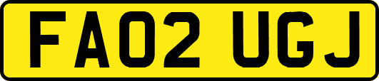 FA02UGJ