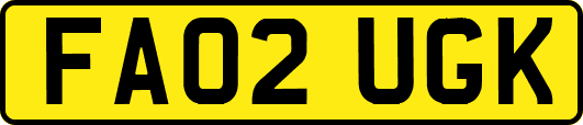 FA02UGK
