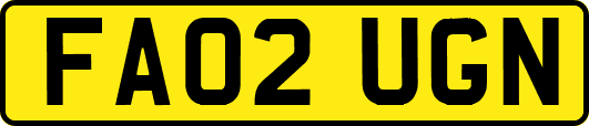 FA02UGN