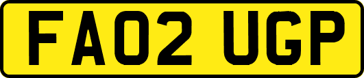 FA02UGP