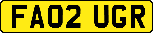 FA02UGR