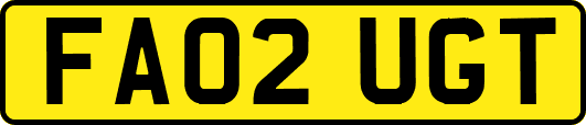 FA02UGT