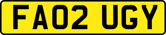 FA02UGY