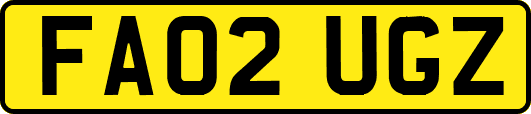 FA02UGZ