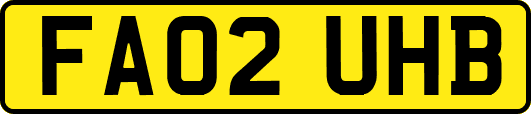 FA02UHB